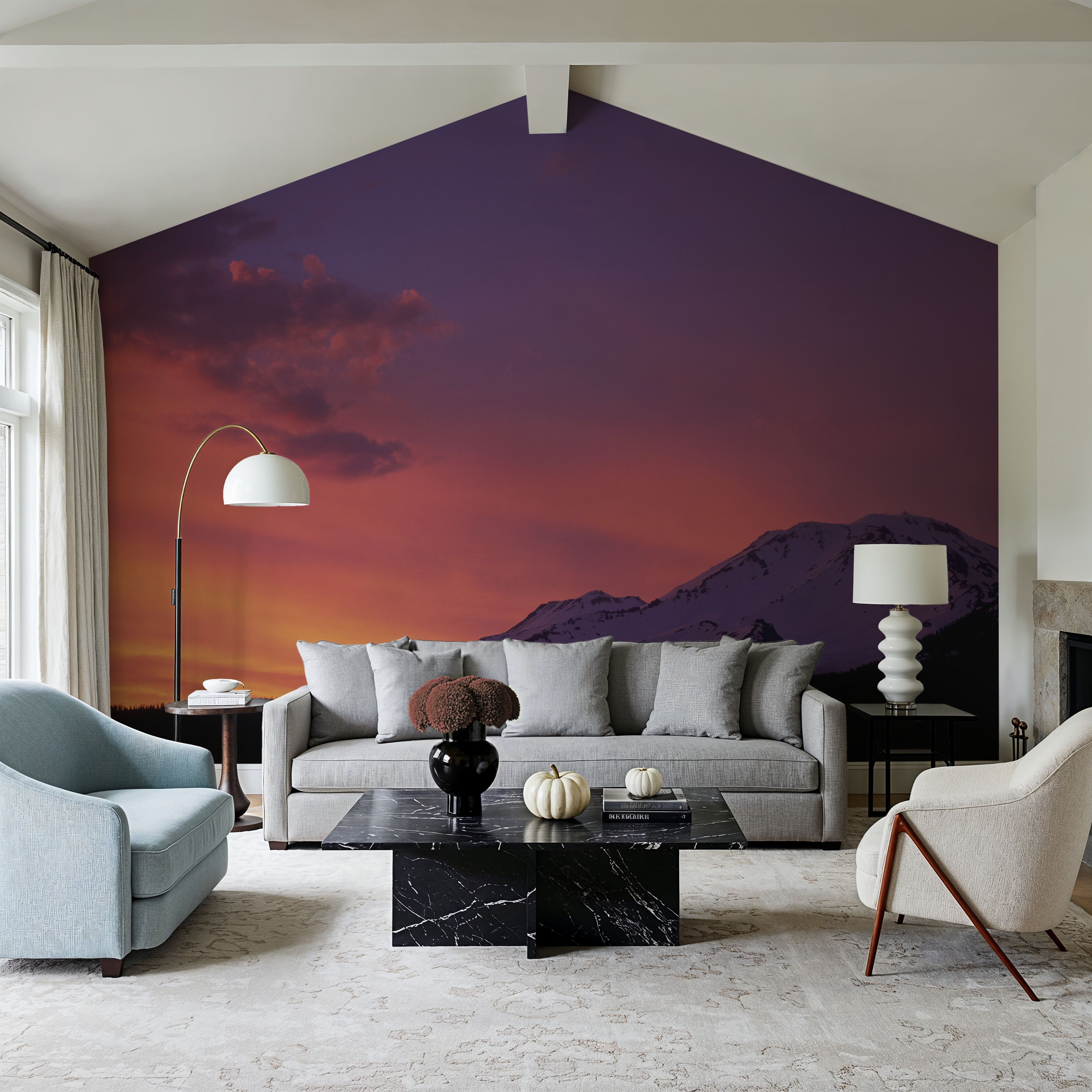 Violet Summit