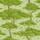 Tree Canopy, Chartreuse