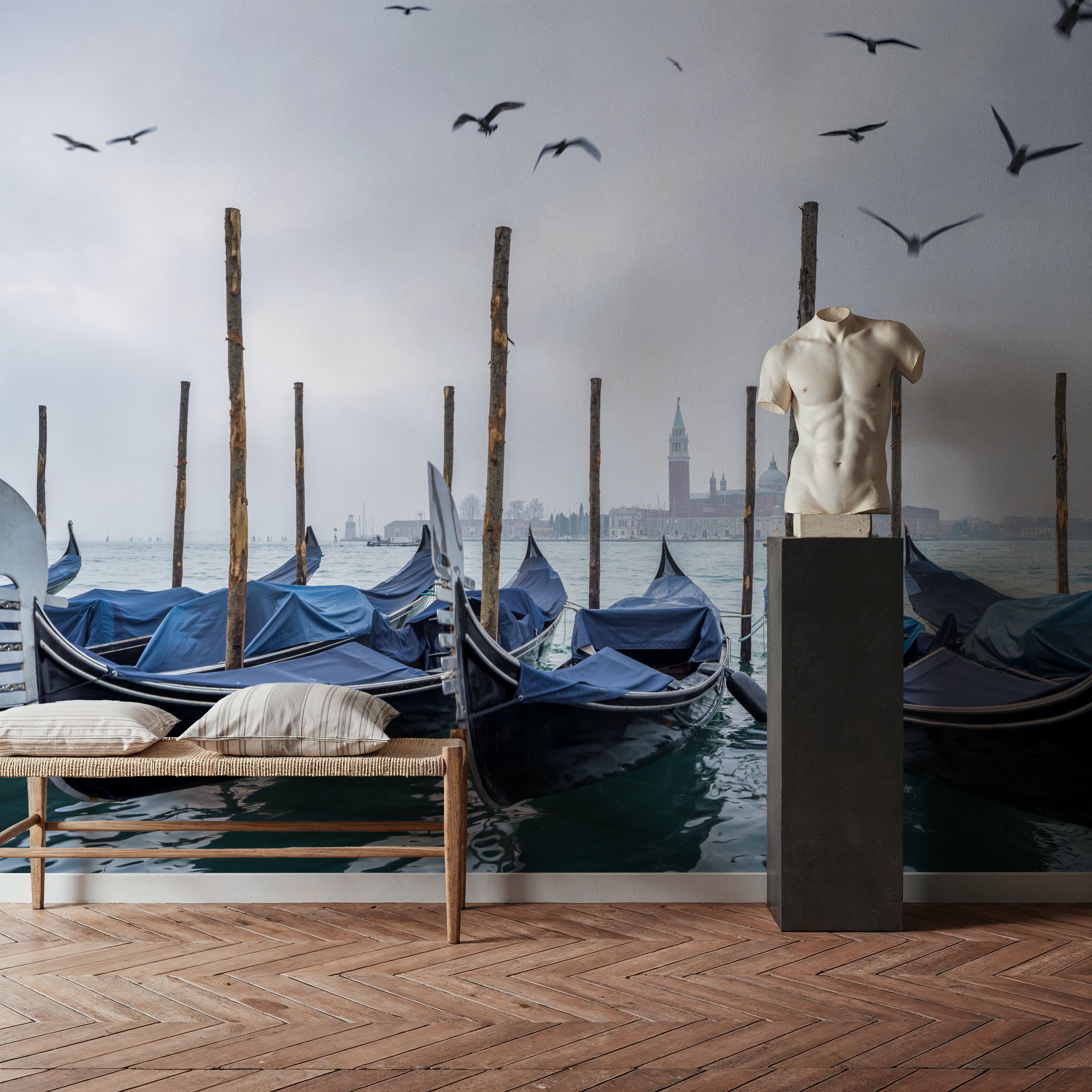 Gondola Friends