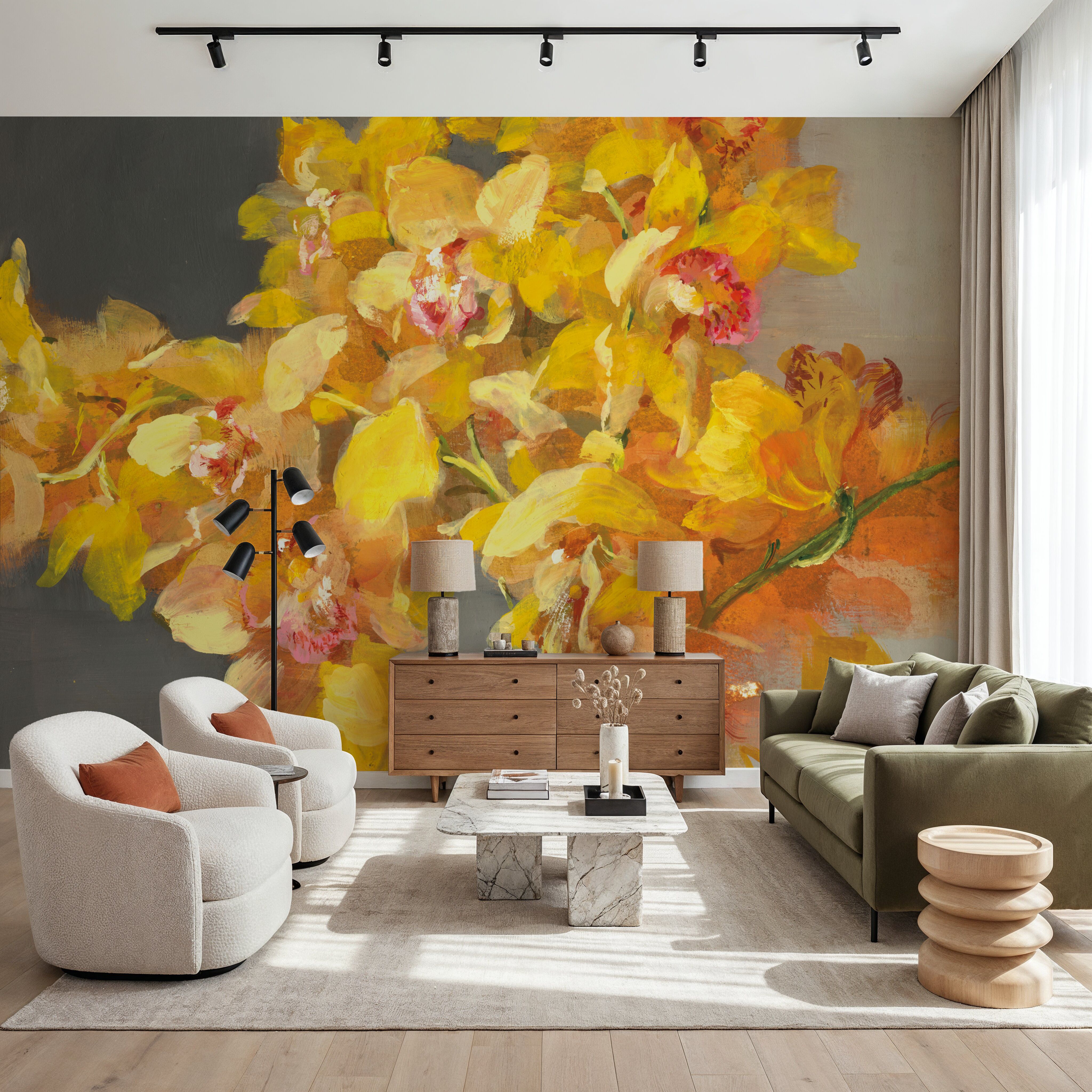Orchid Dreaming