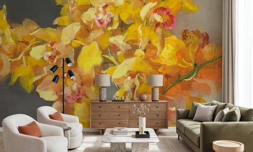 Orchid Dreaming
