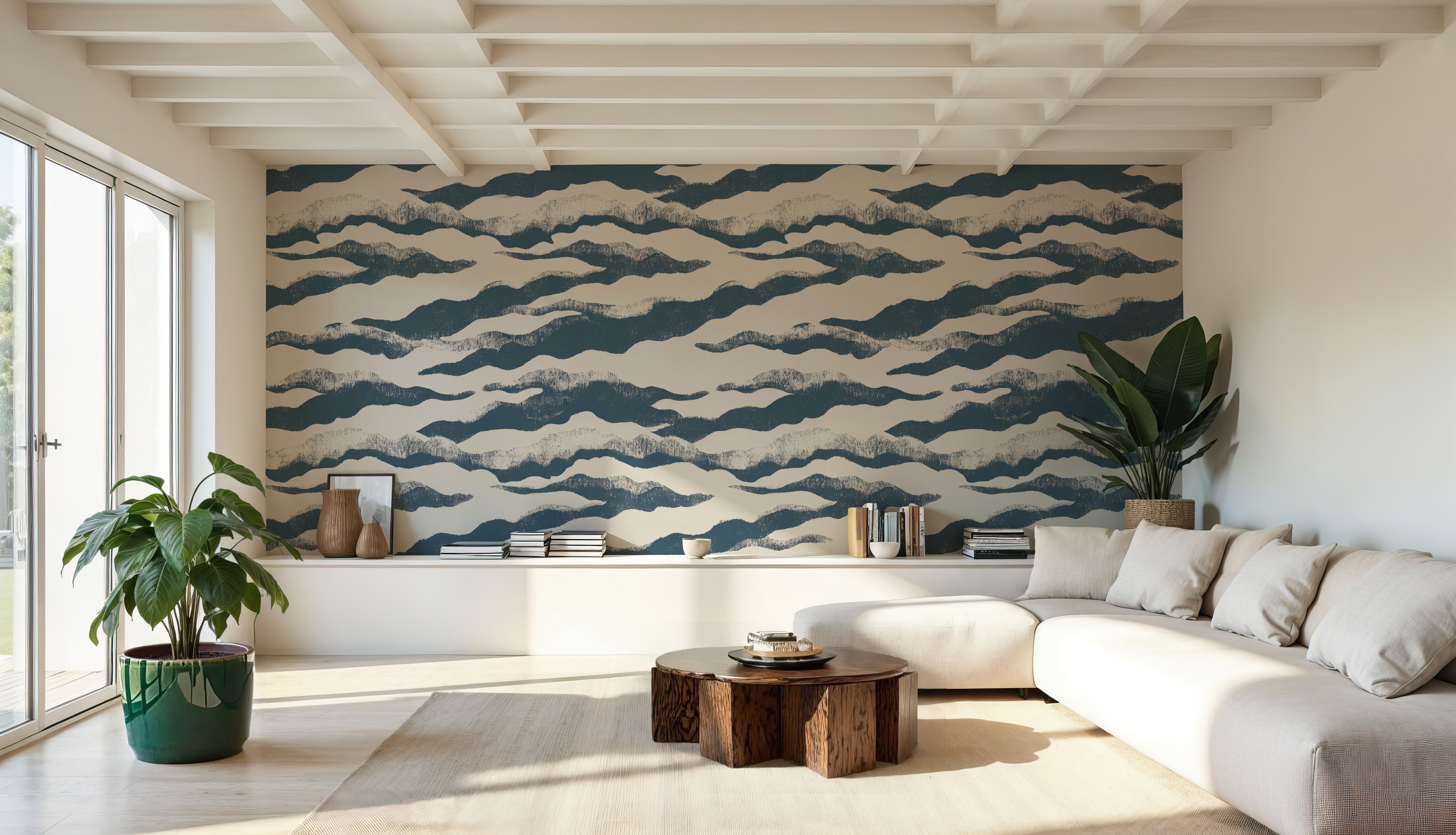 Grand Terra Sauvage, Cloud Drift