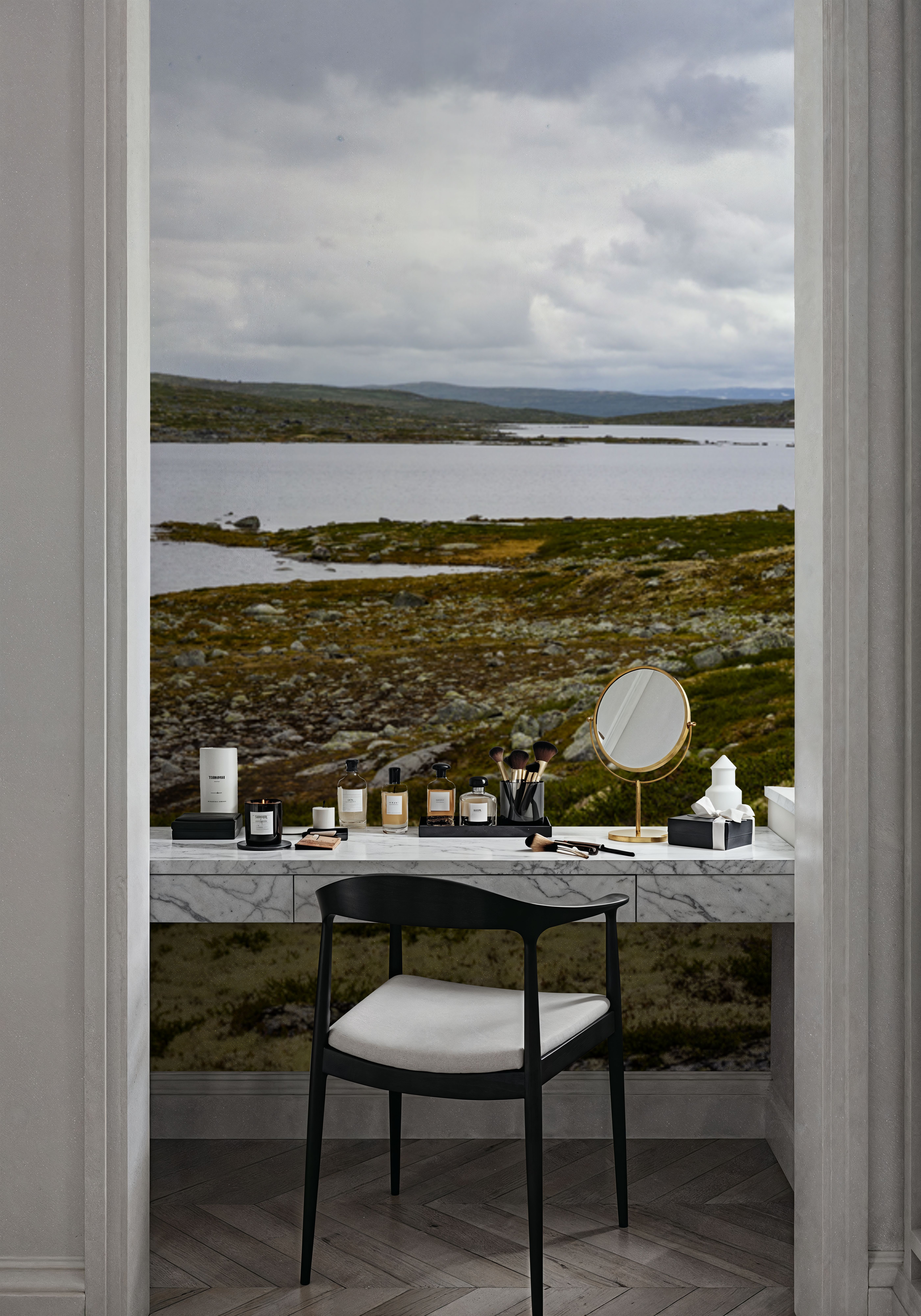 Highland Serenity
