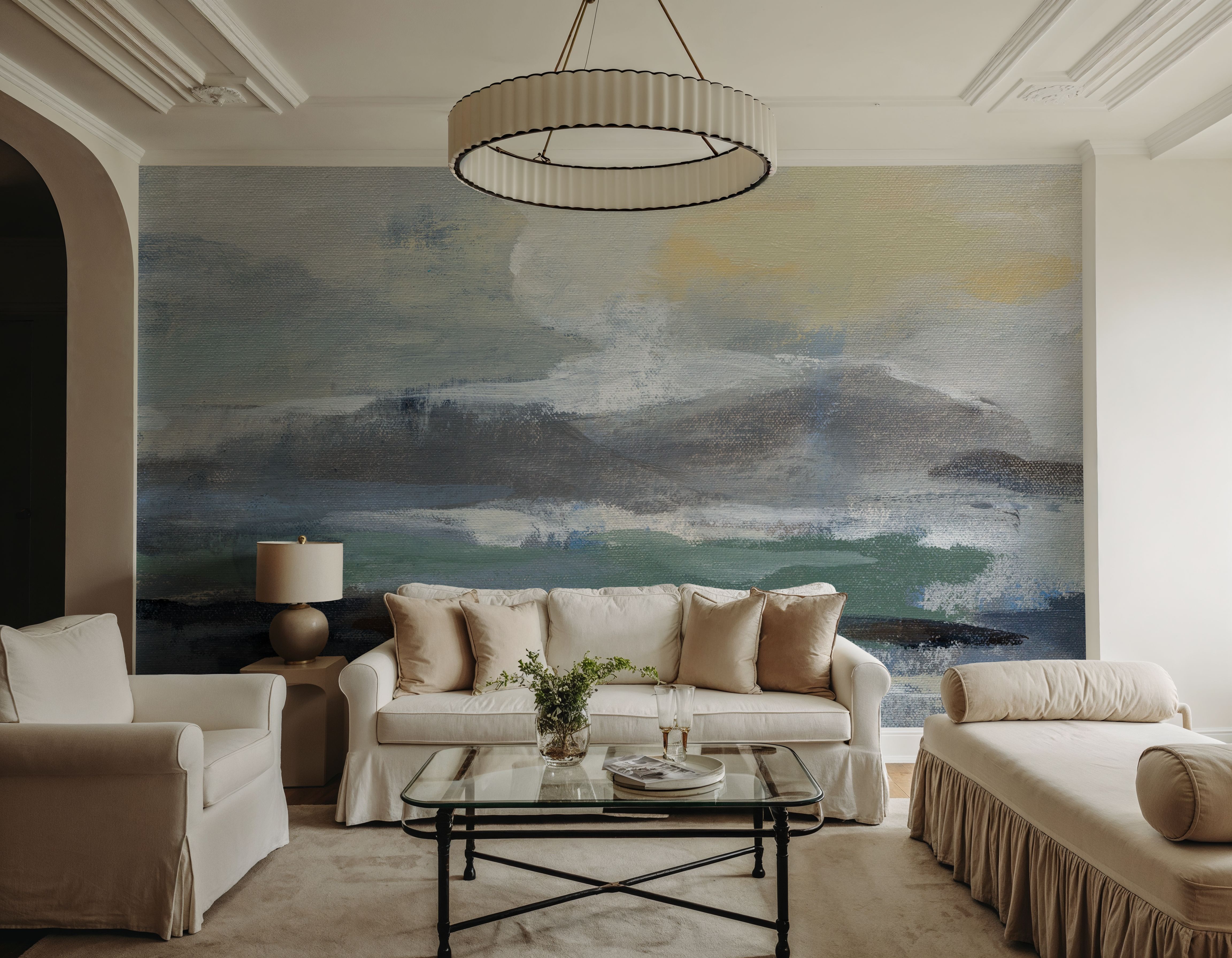 Silver Lagoon I