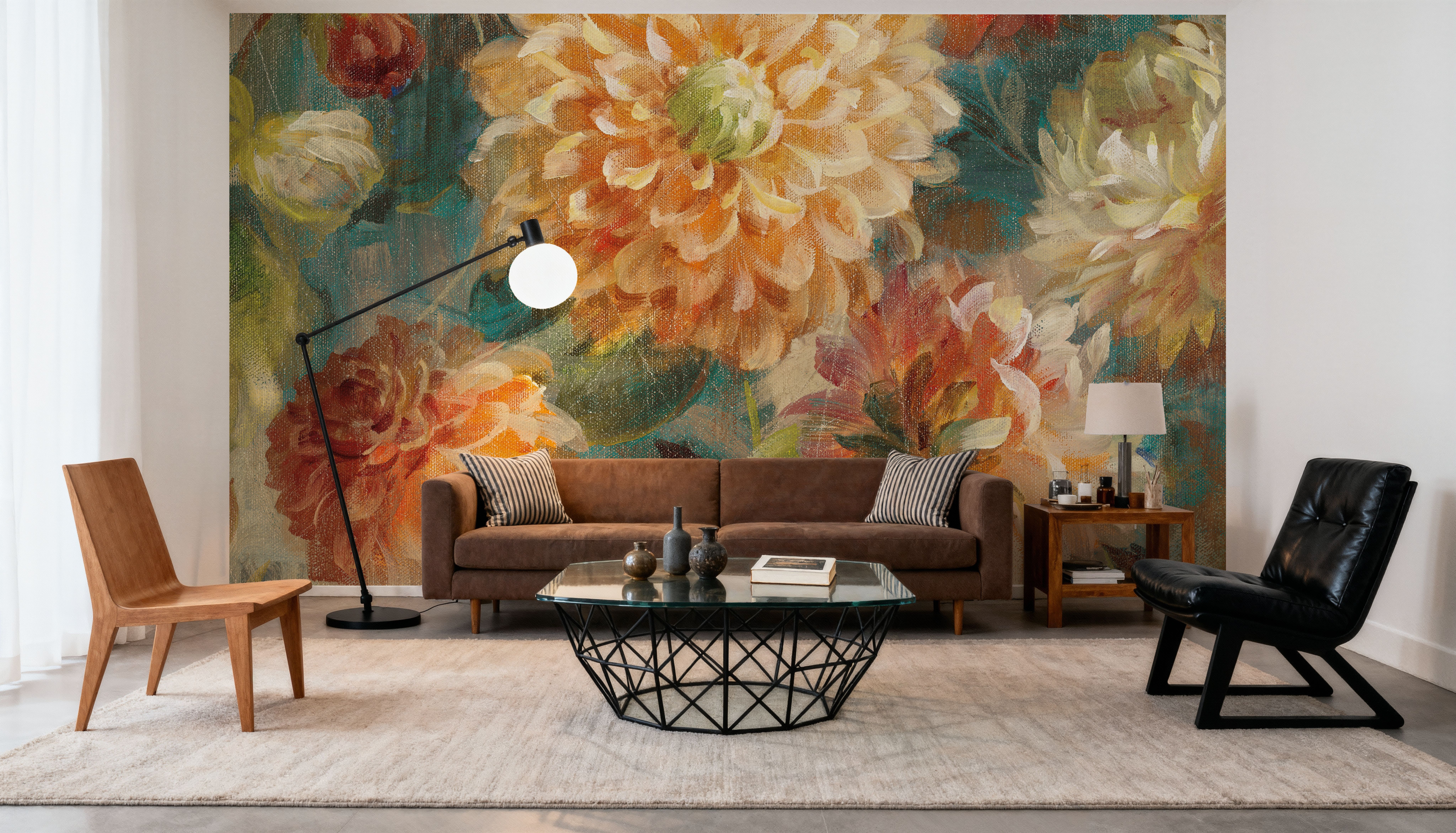 Secret Garden II Cream