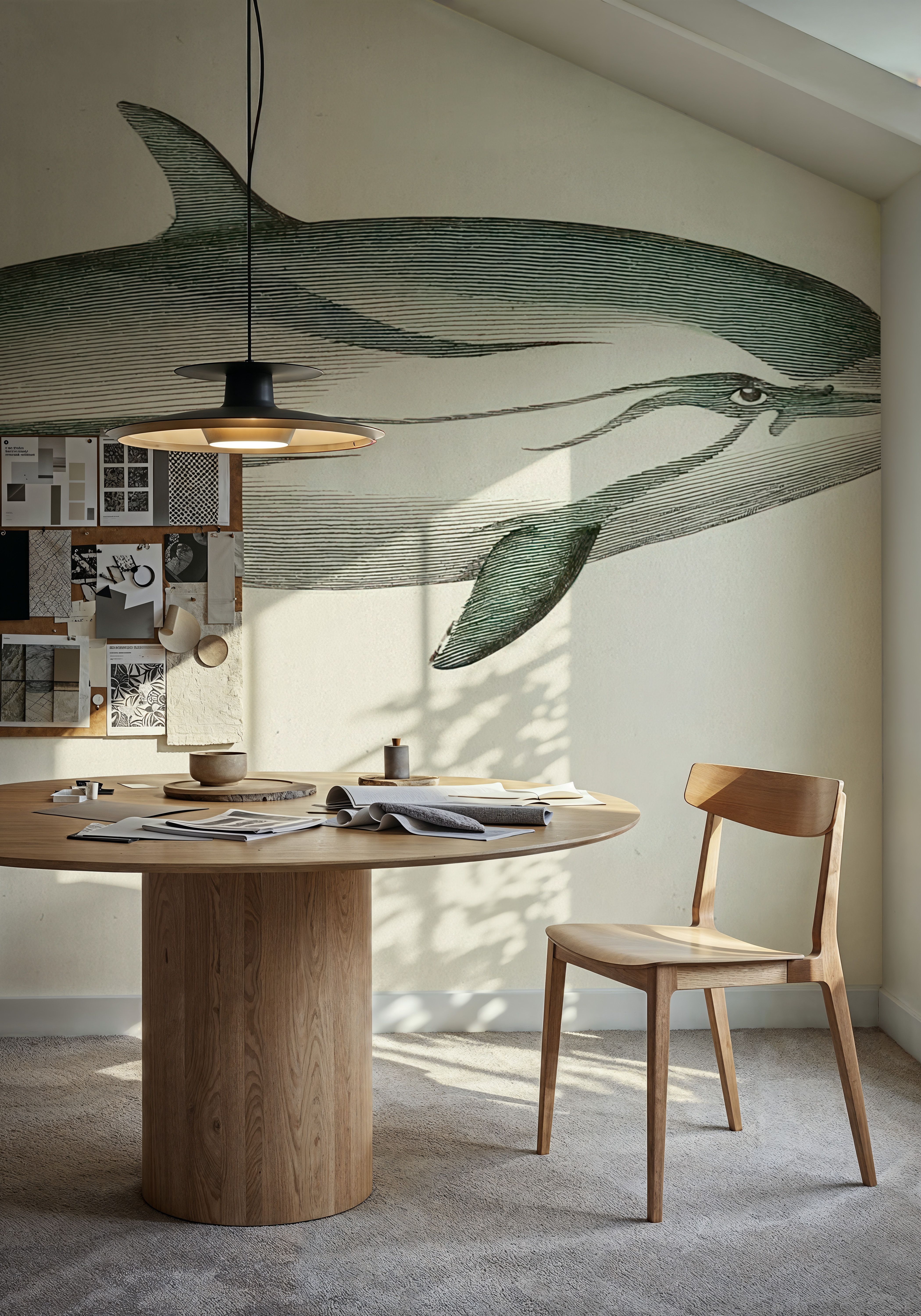 Striped Dolphin
