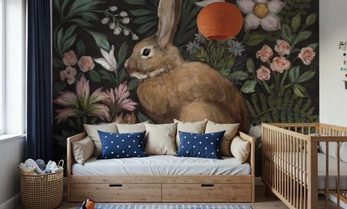 Flora and Fauna II