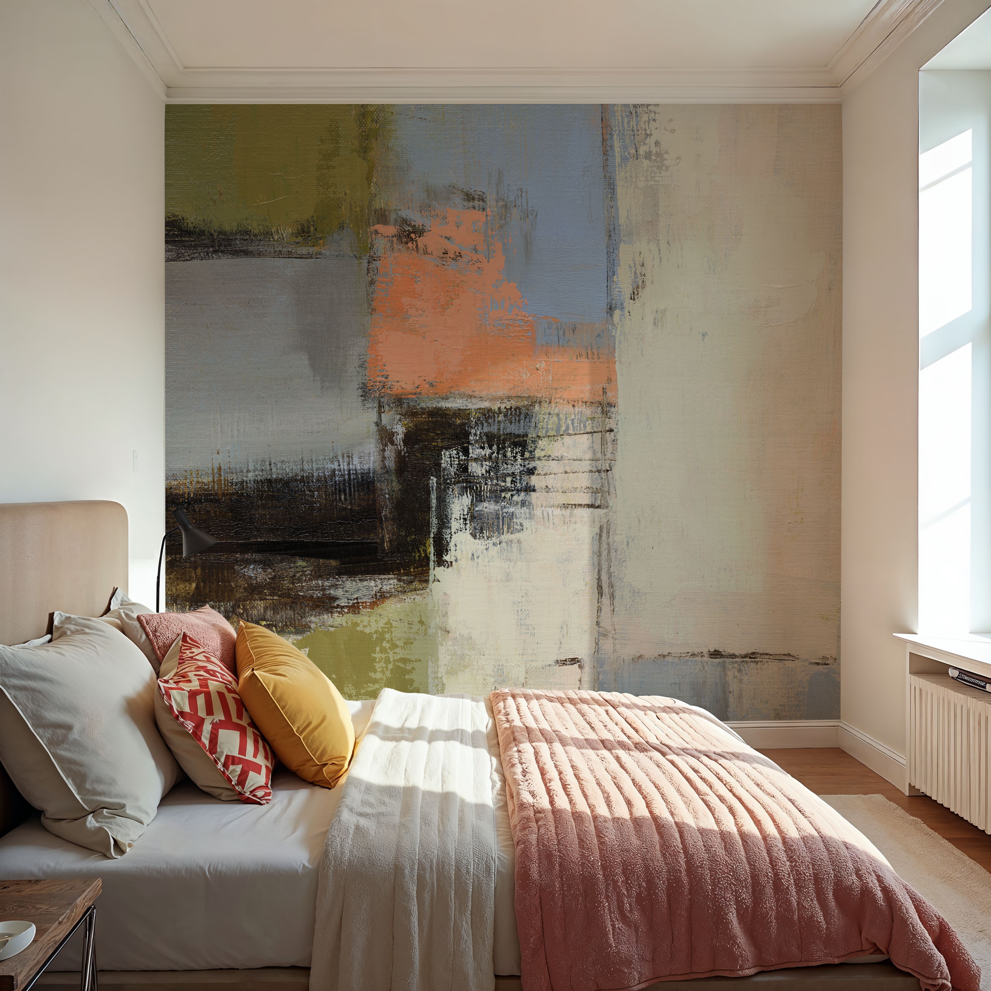 Abstract Fragments I