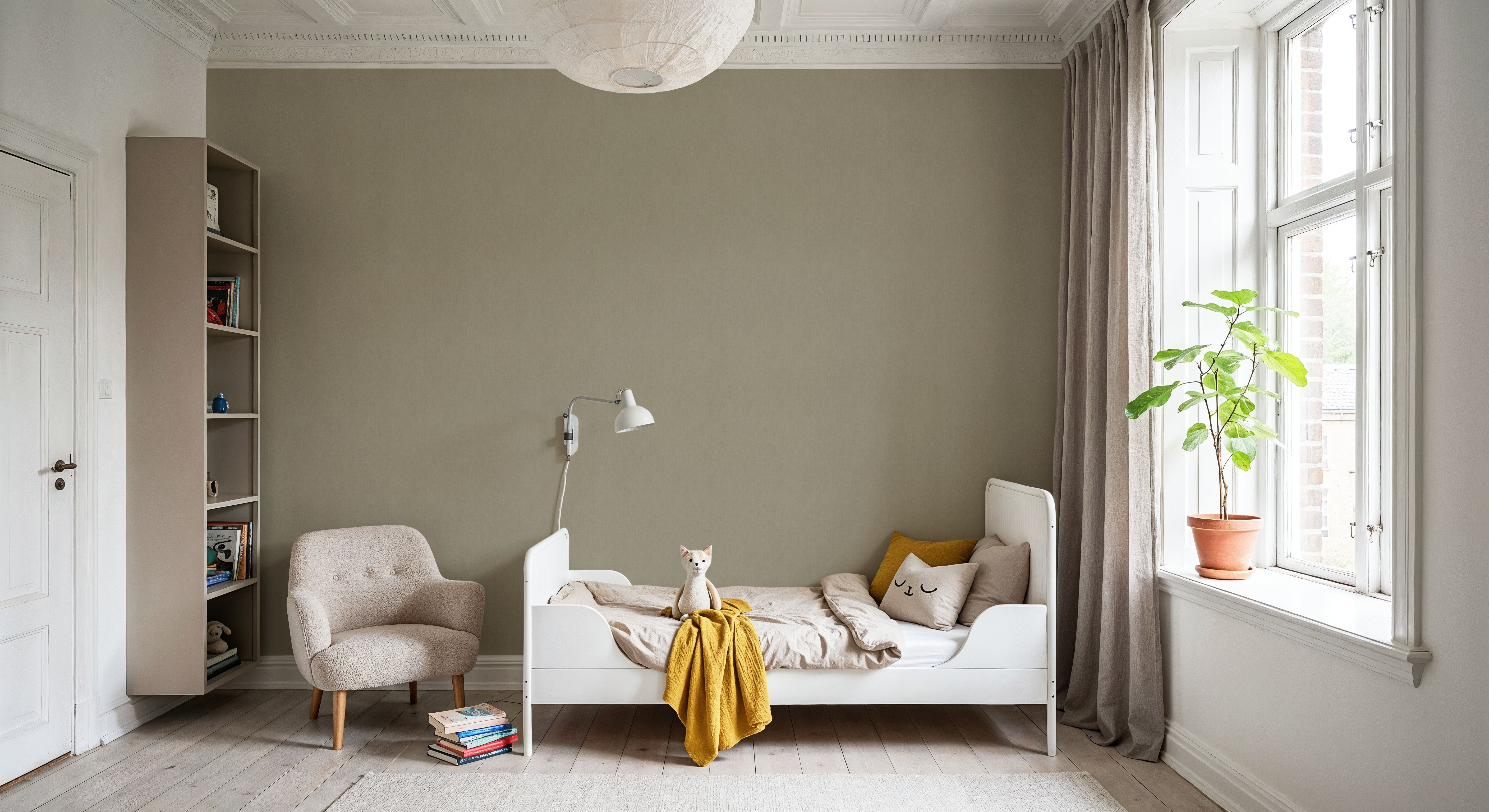 Linen Mist Neutral Collection, Sand