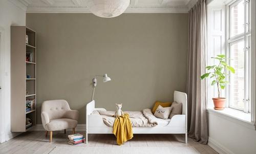 Linen Mist Neutral Collection, Sand