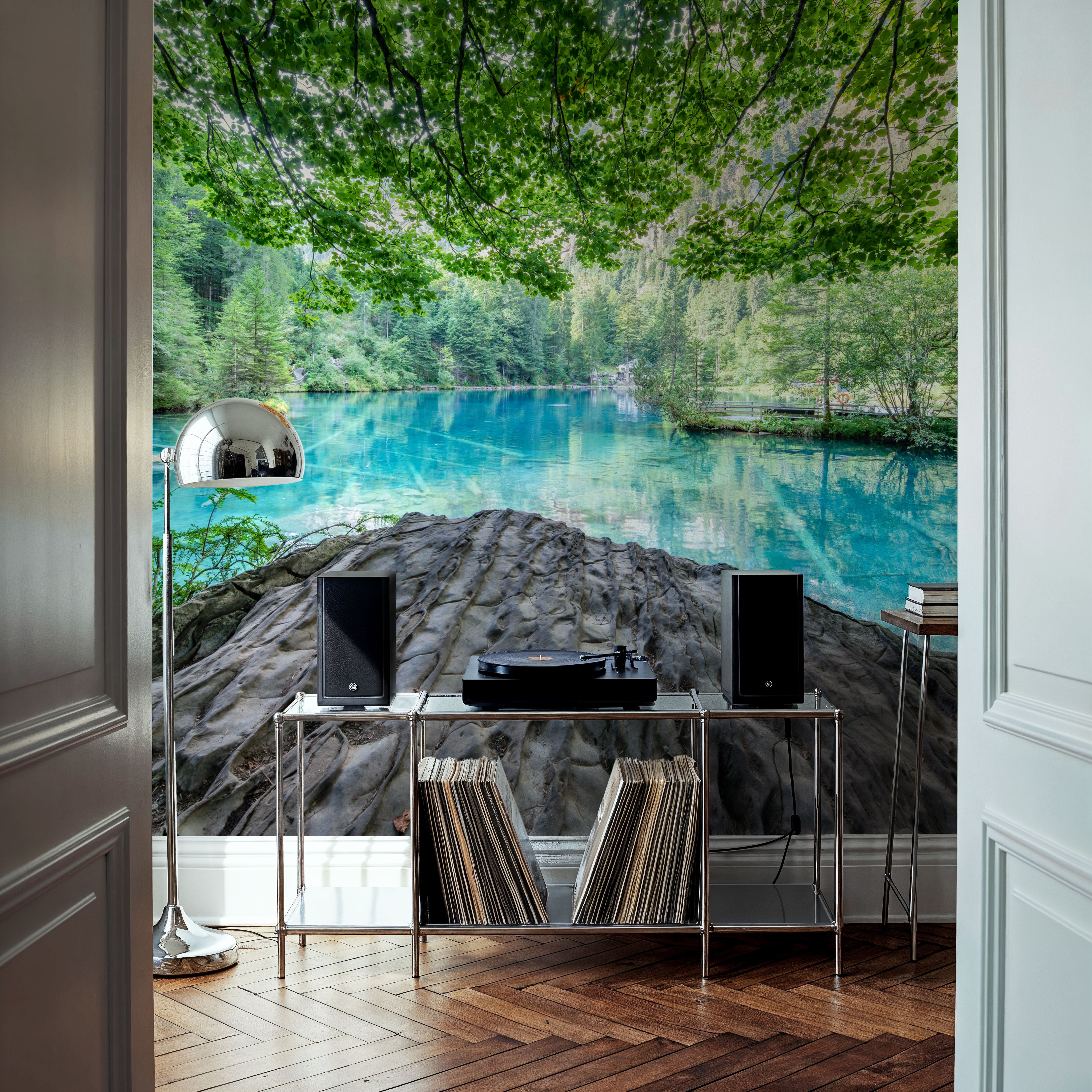 Blausee