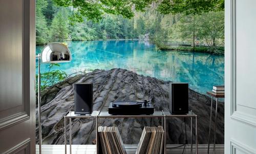 Blausee