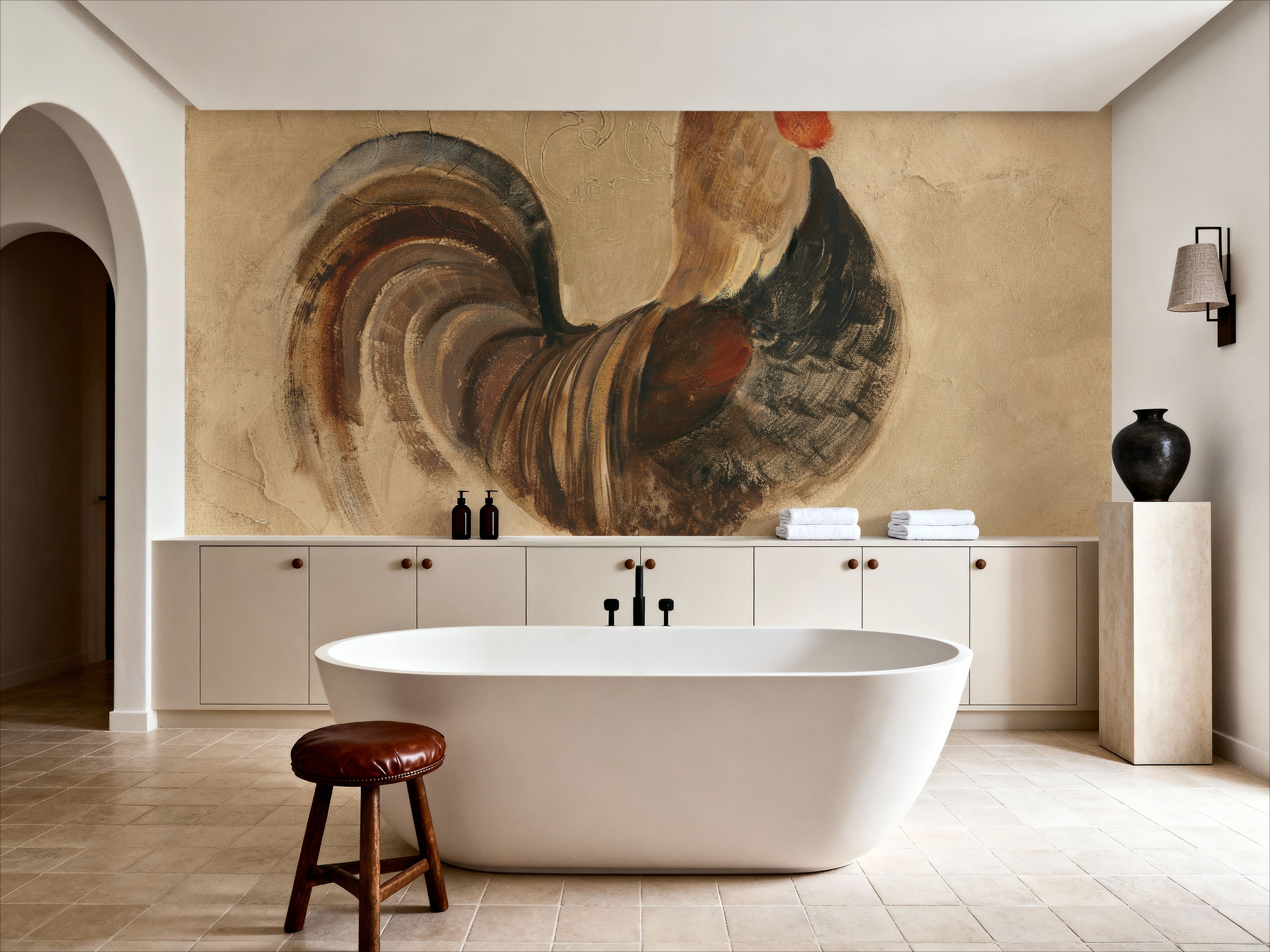 Rooster III