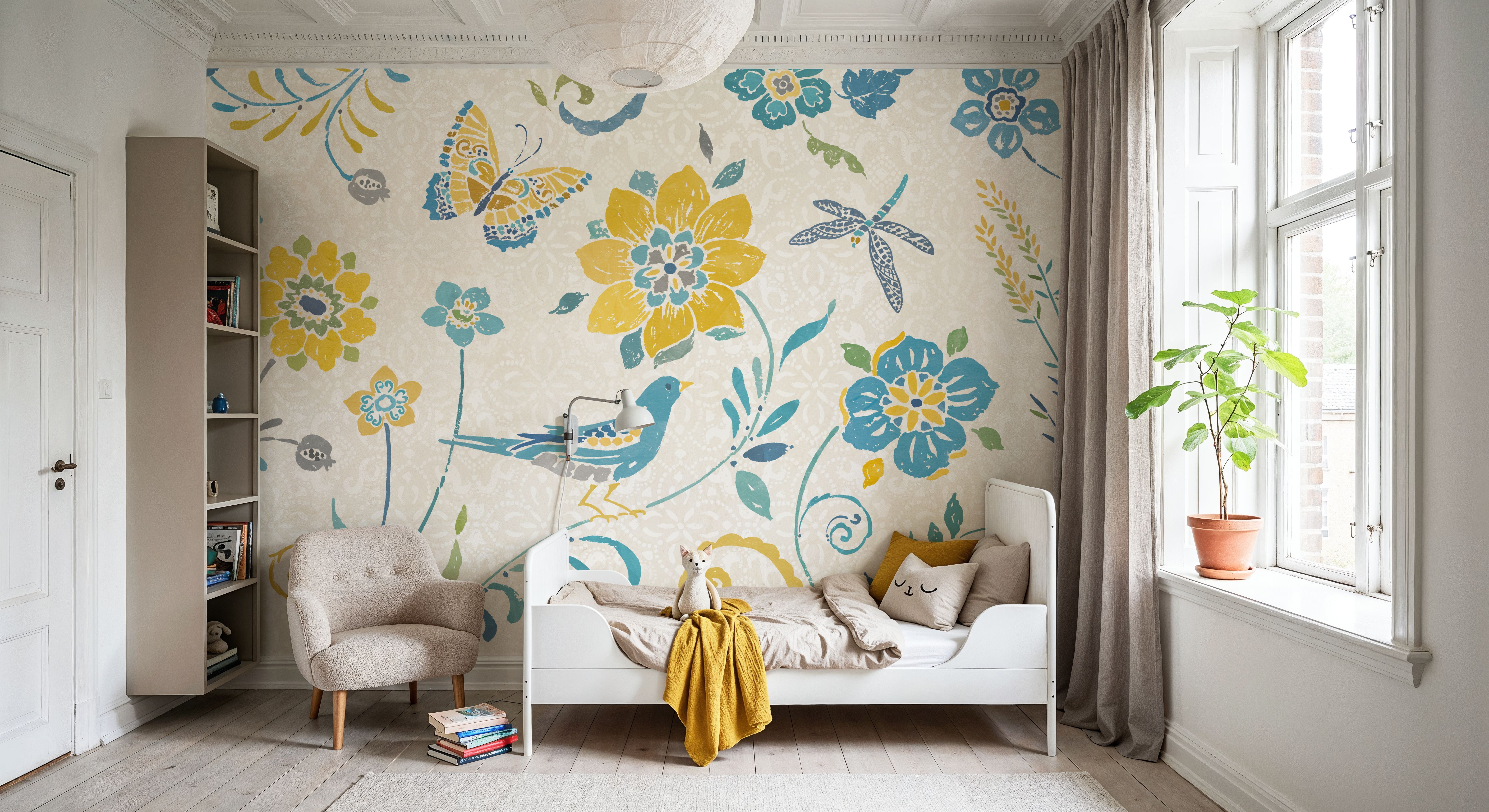 Spanish Impressions I