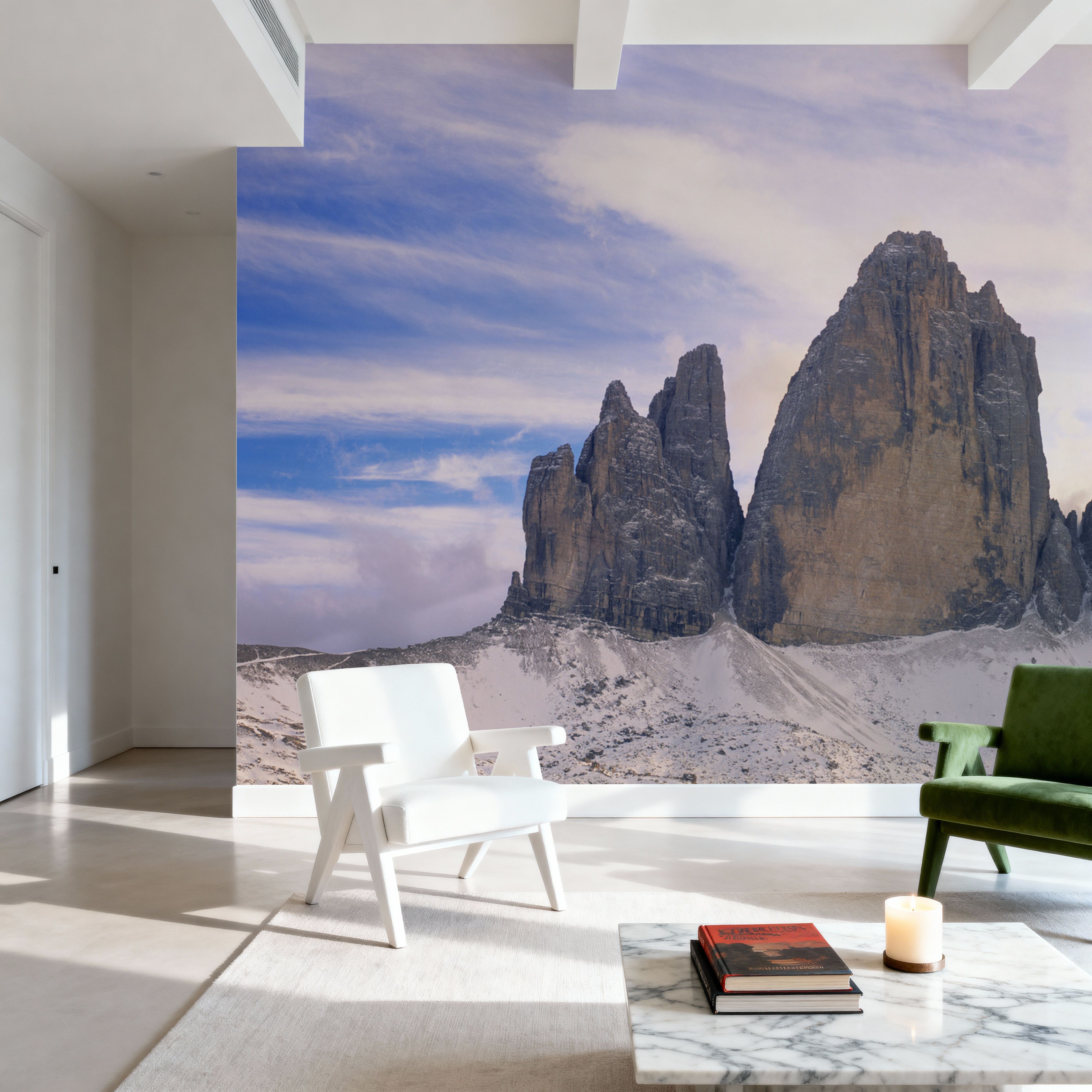 Alpine Majesty