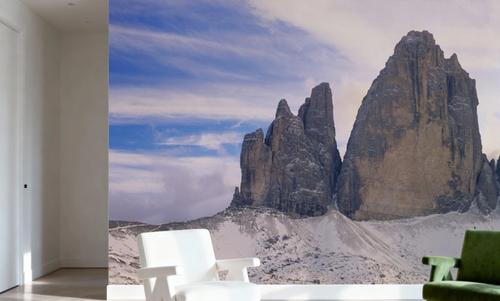 Alpine Majesty