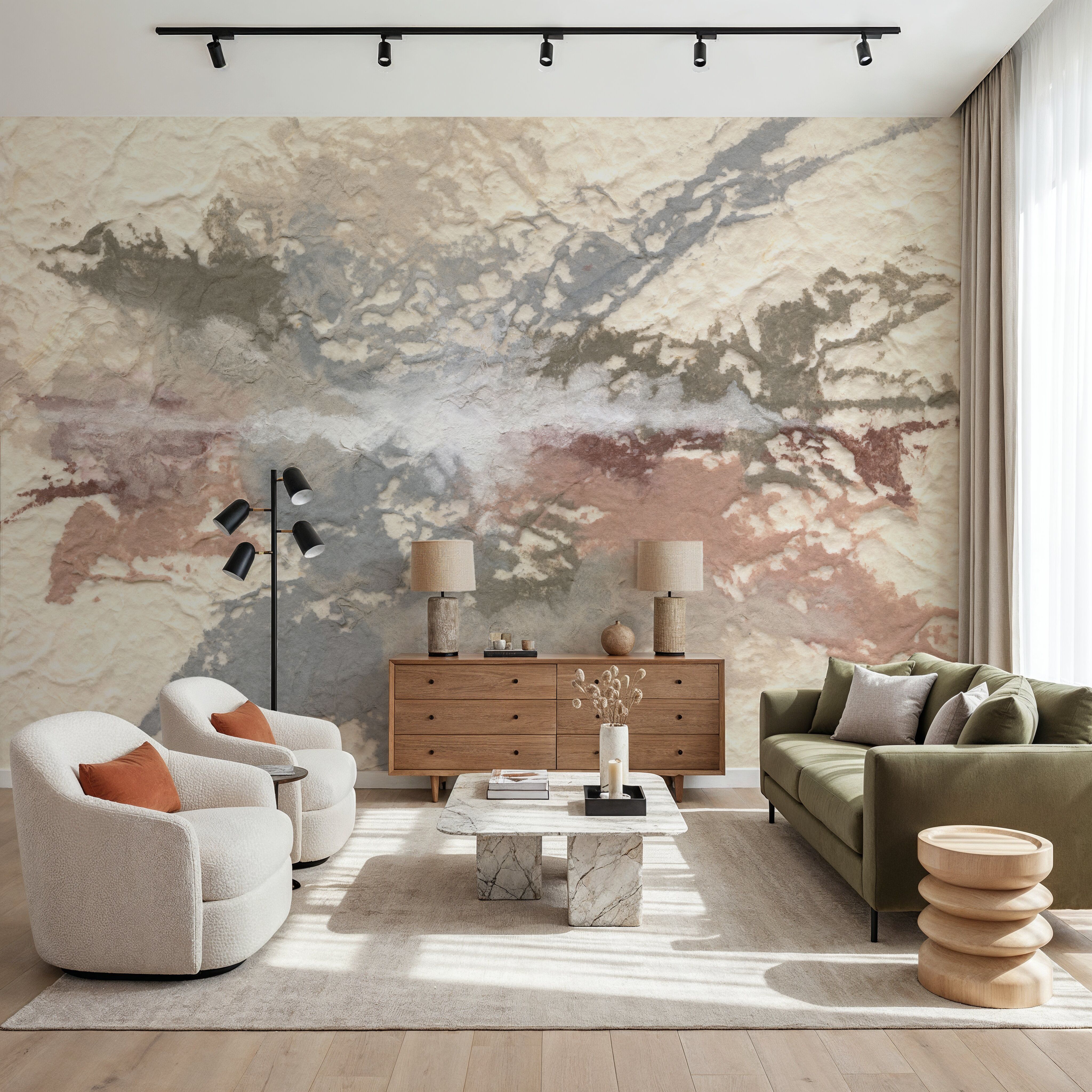 Tactile Simplicity I