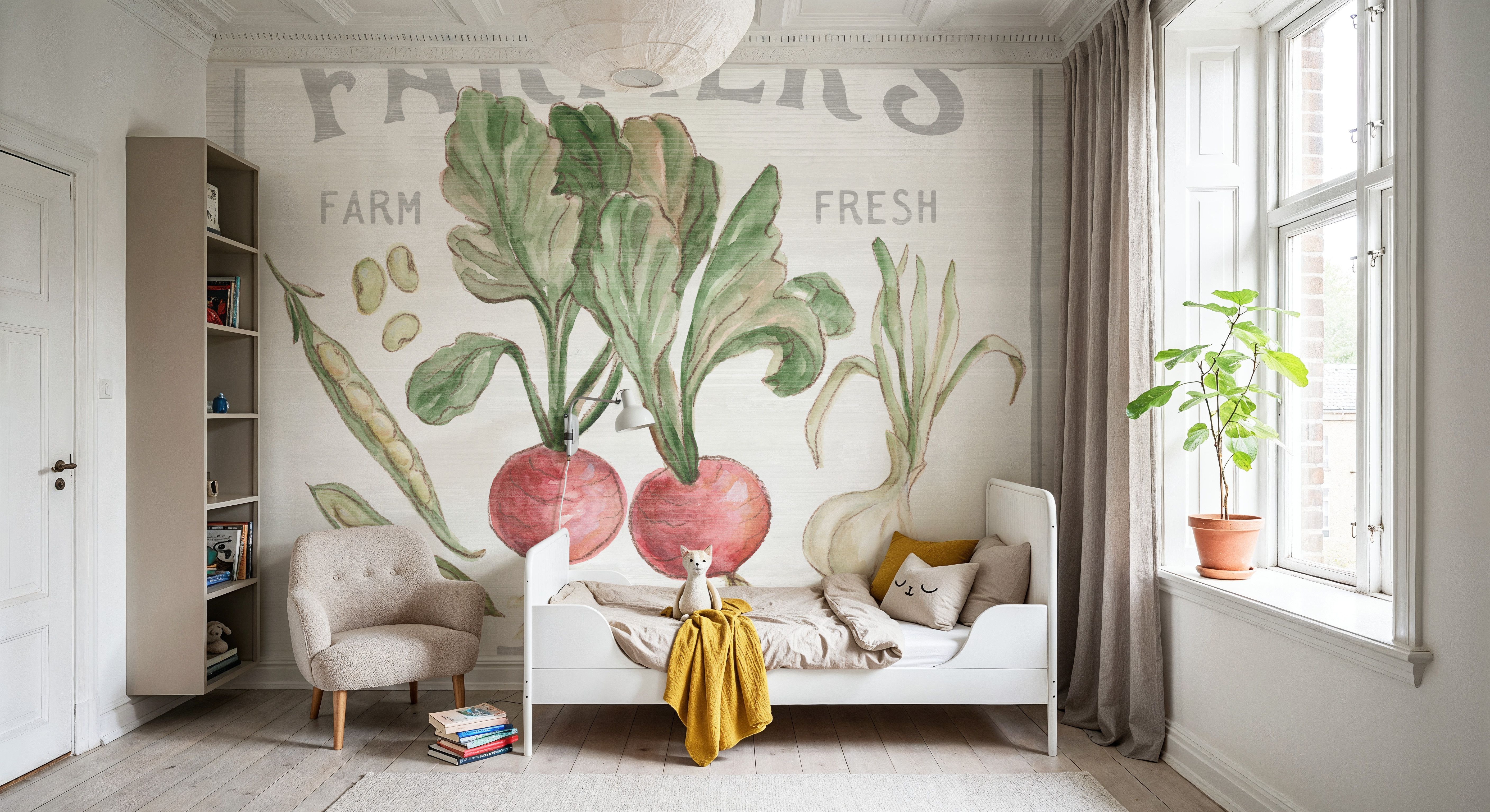 Farm Fresh III
