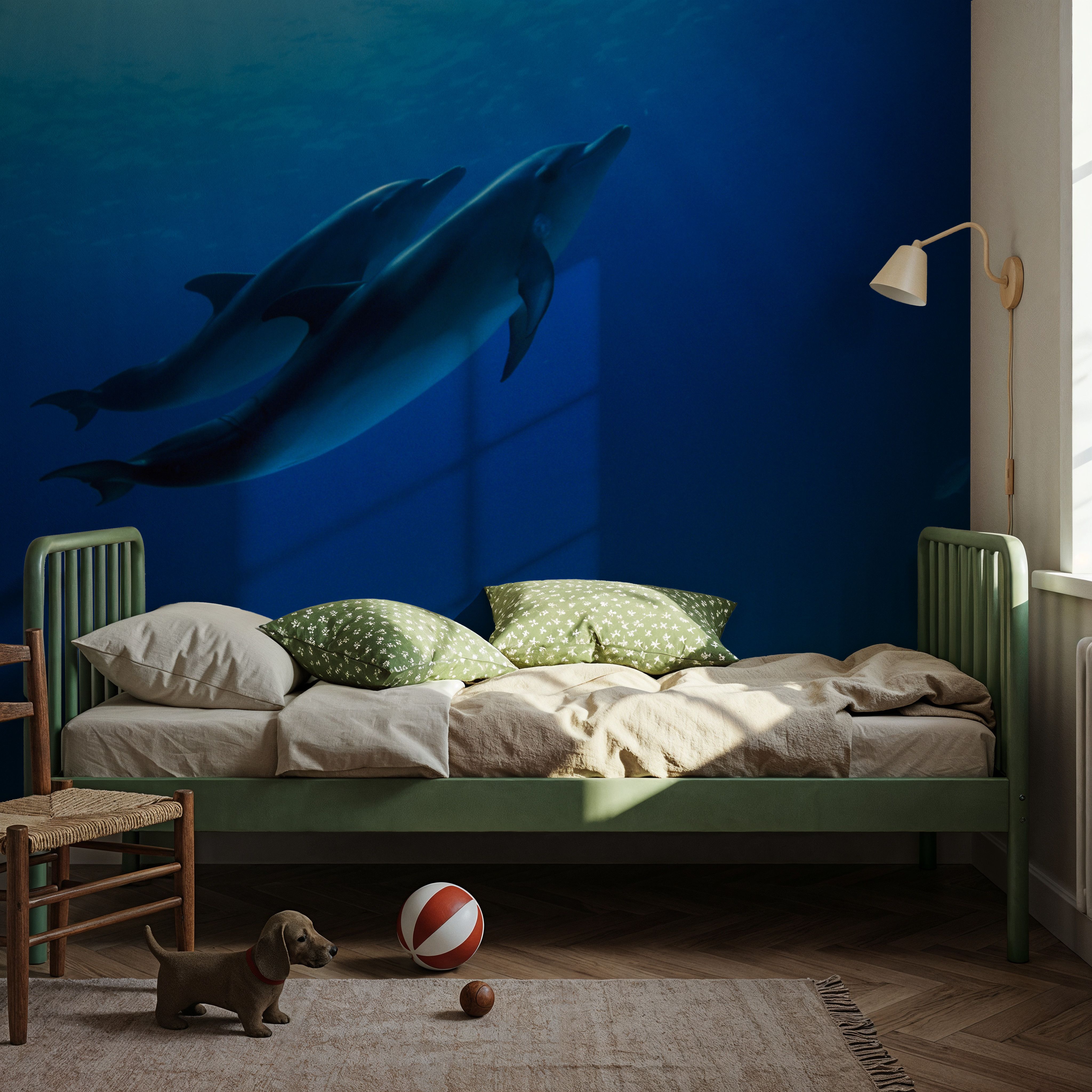 Ocean Harmony