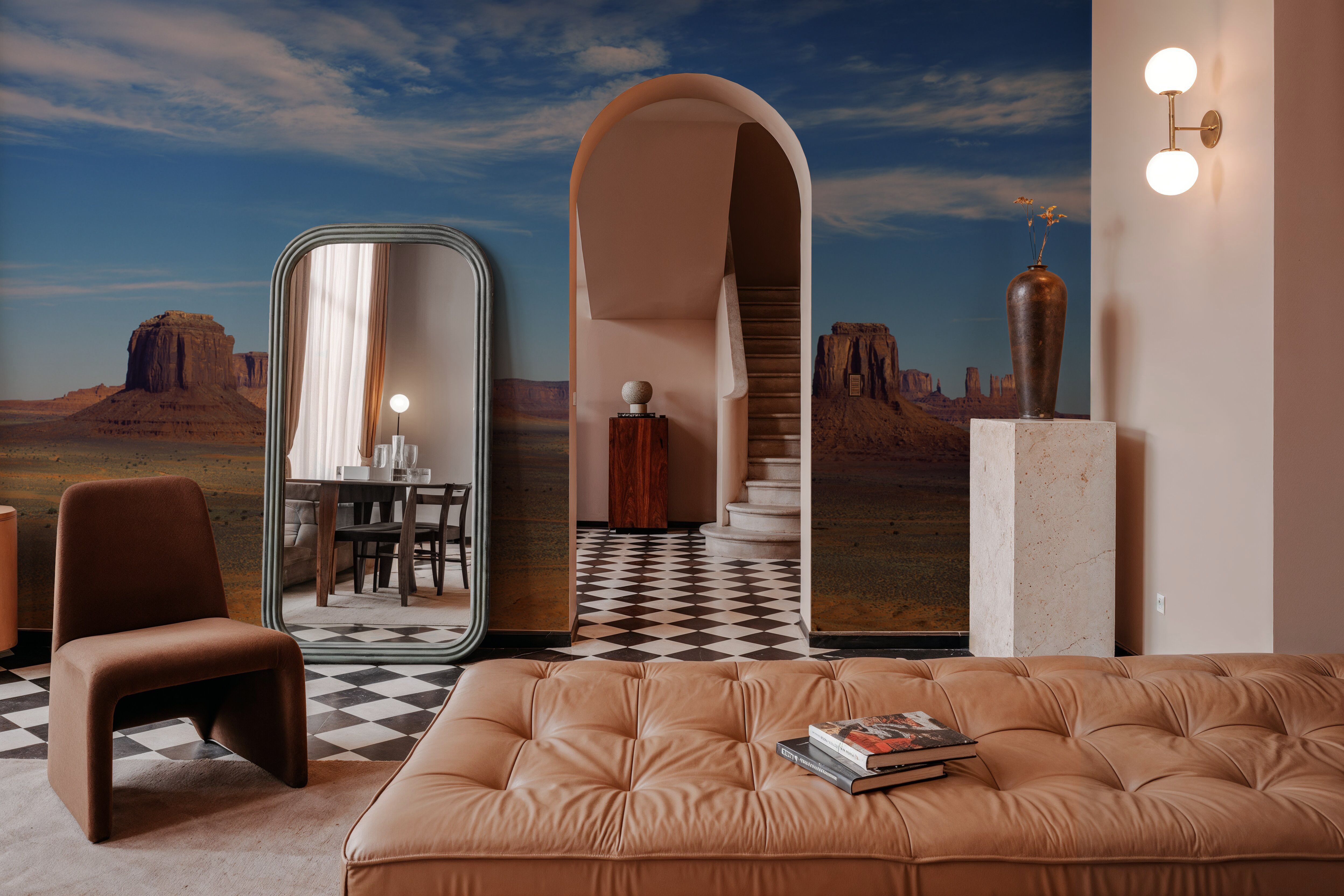 Monument Valley Majesty,