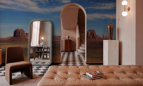 Monument Valley Majesty,