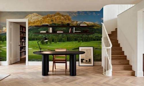 Mount Kidd Golf