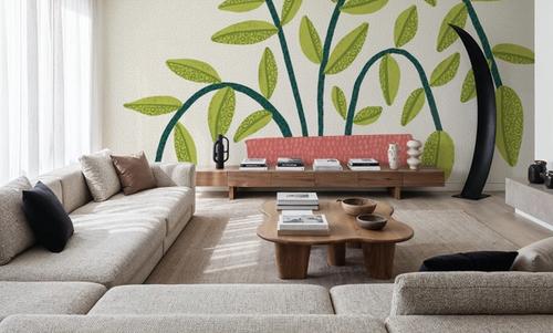 Potted Plants IV