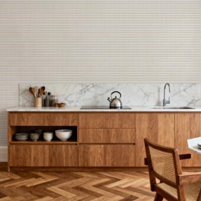 Stiched Linen Le Havre