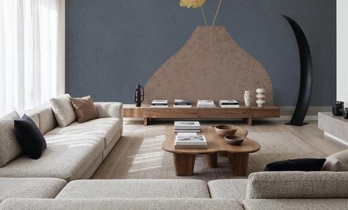 Modern Vessels I