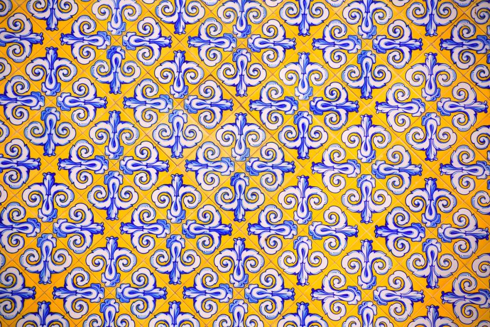 Valencia Tiles
