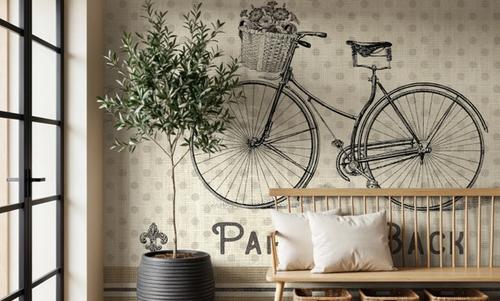 Paris & Back