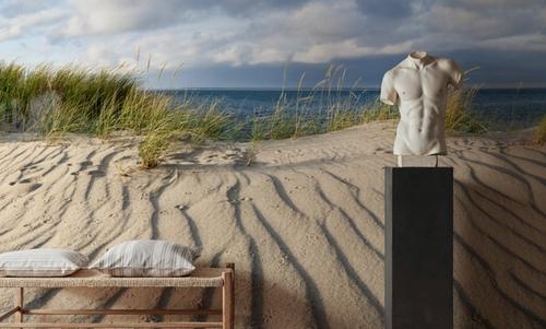 Dunes and Skies