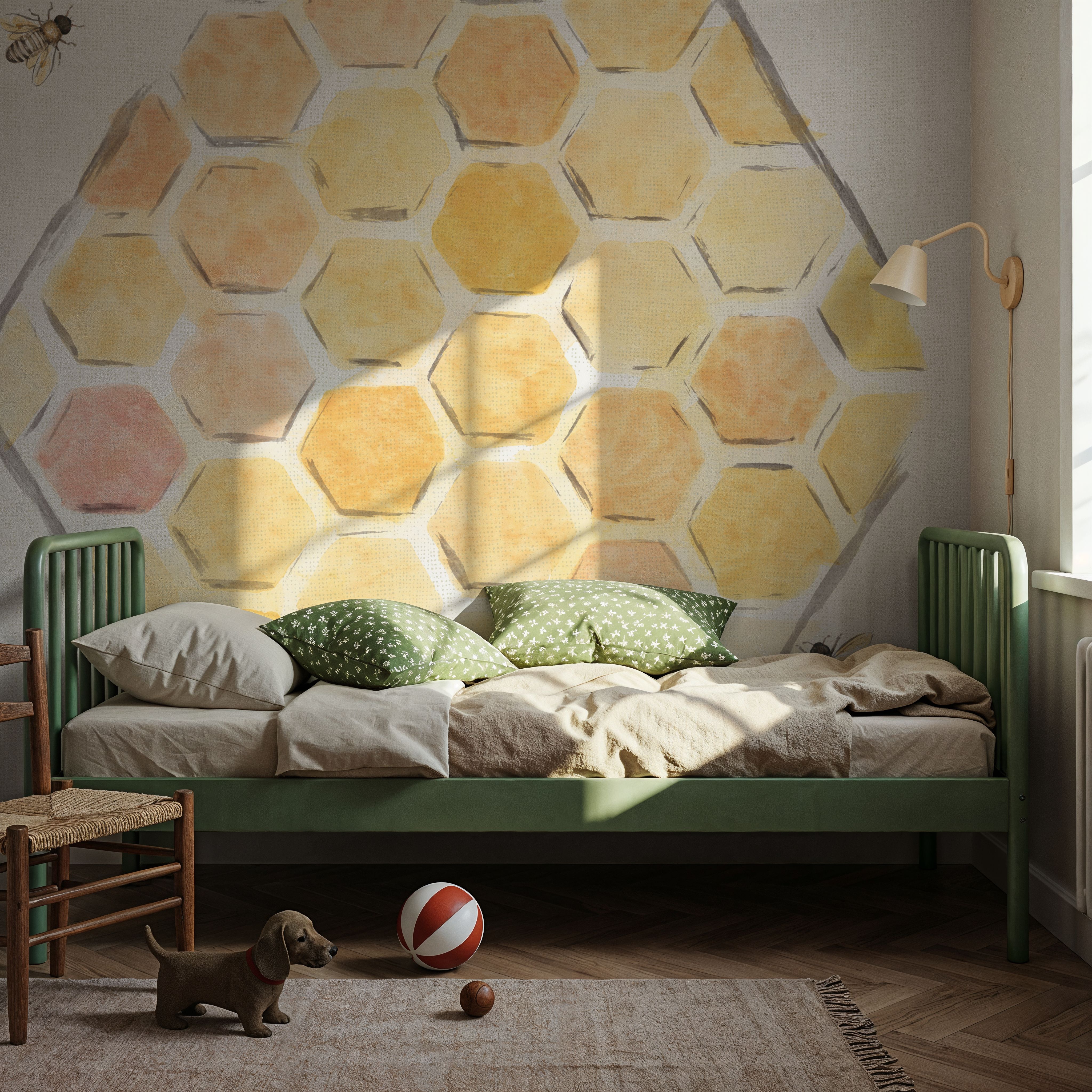 Sweet Honey VII