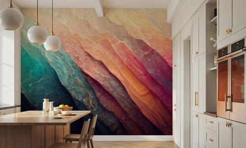 Rainbow Stone