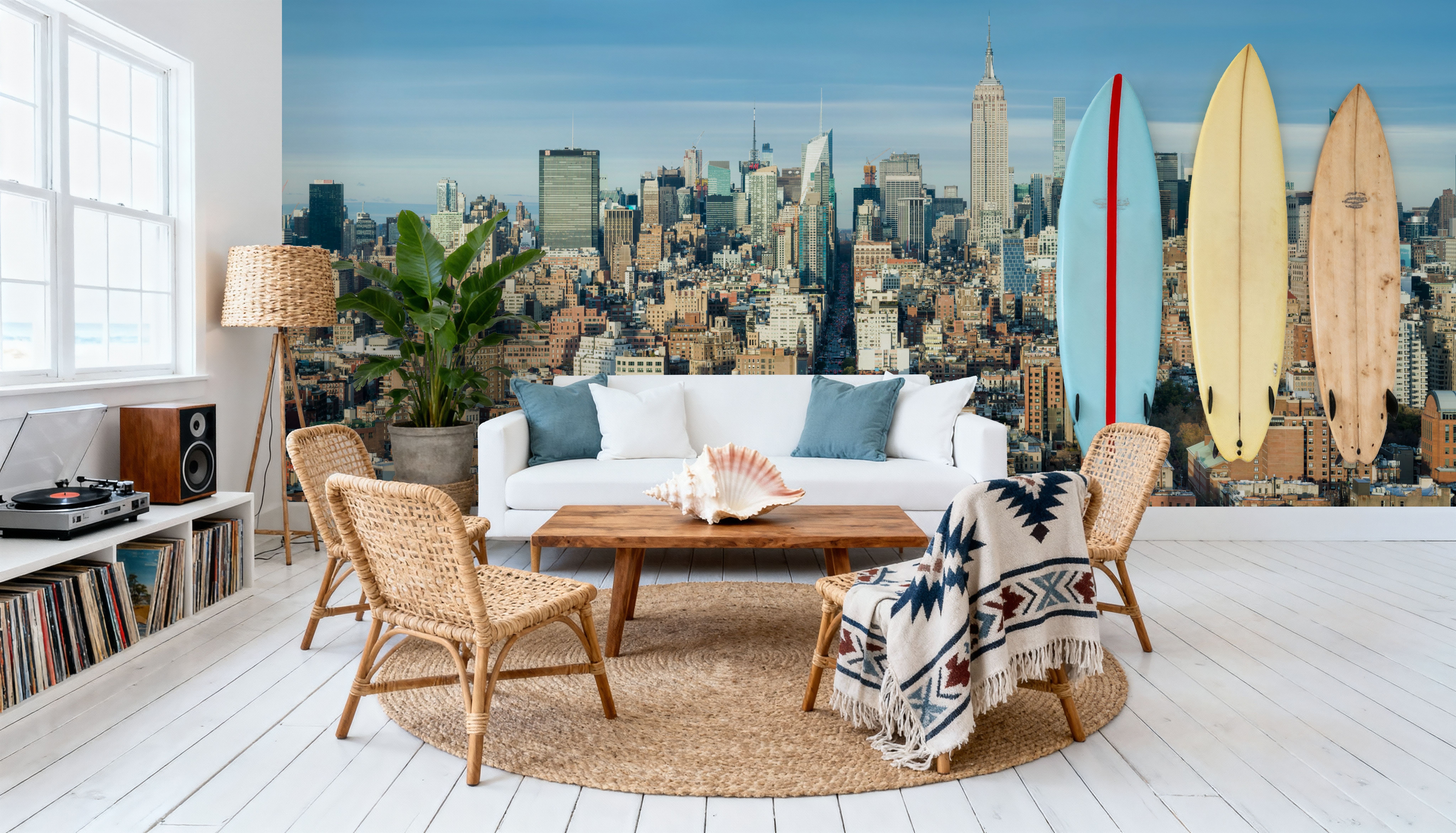 Midtown Manhattan