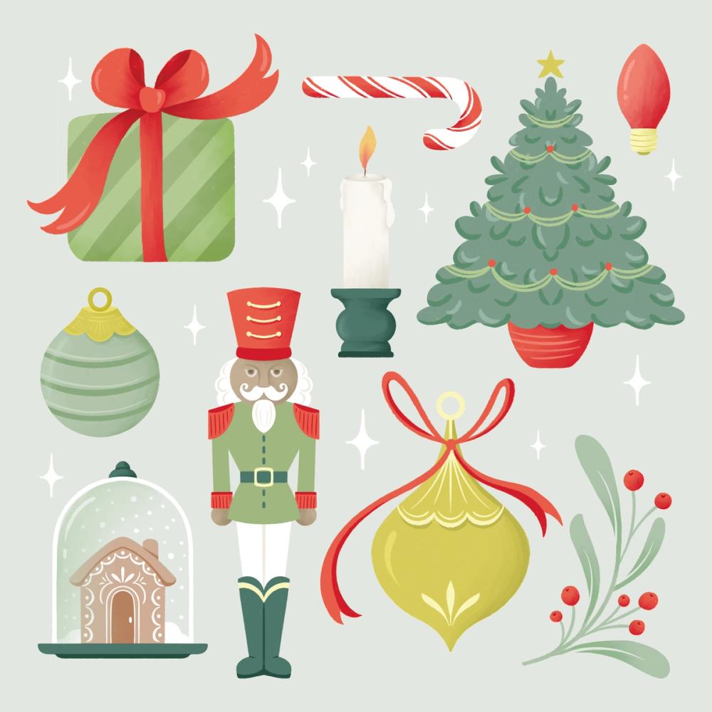 Home for the Holidays V