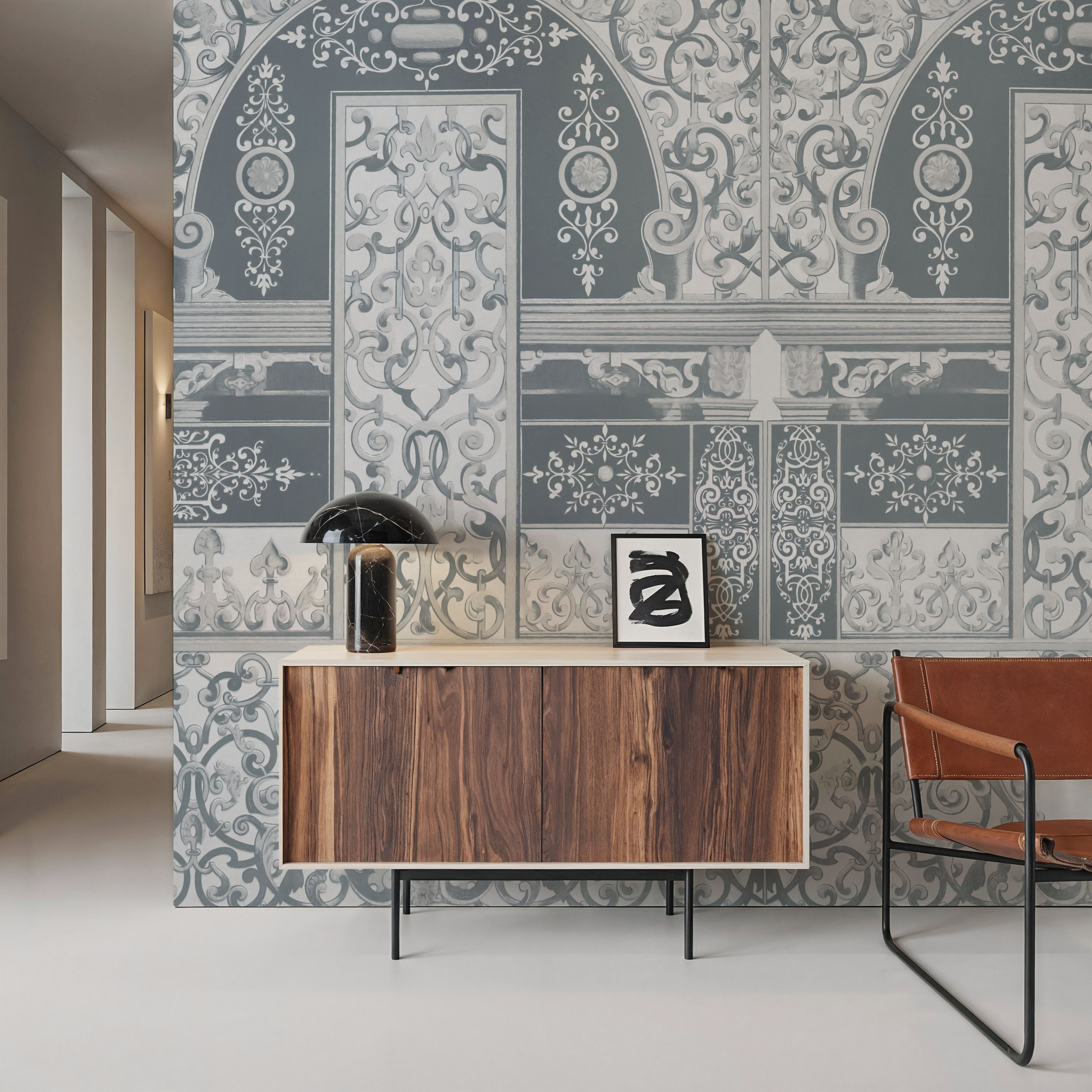 German Renaissance, Stone