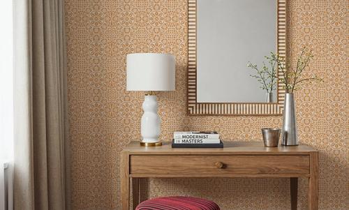 Amadora Symetry Orange