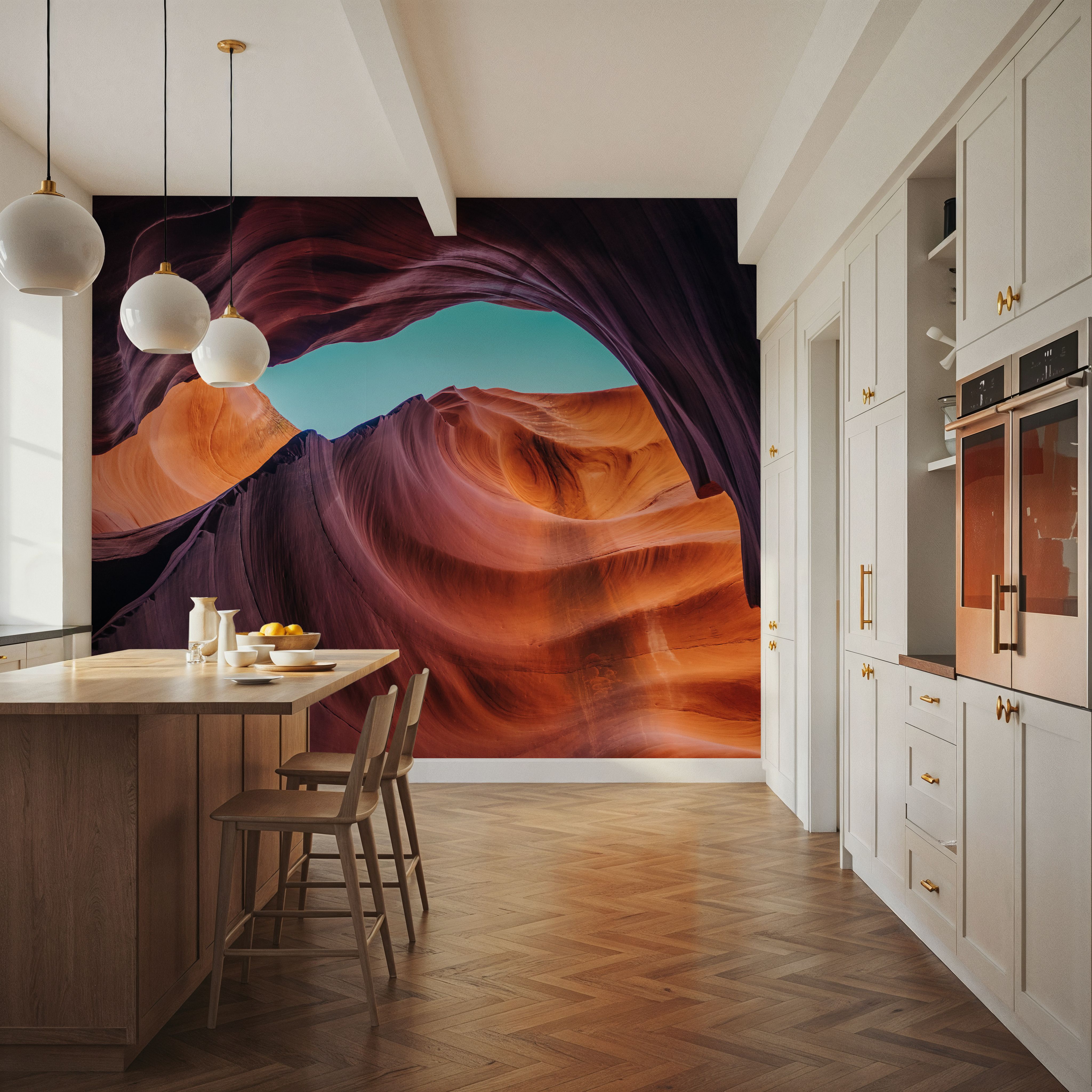 Lower Antelope Canyon