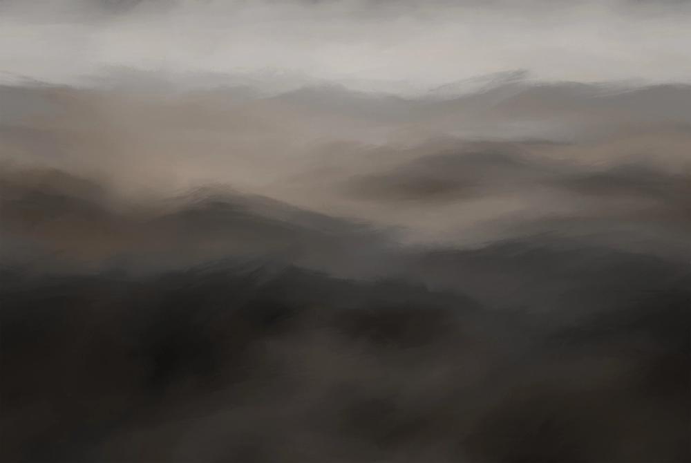 Beyond the Mountains, Earth