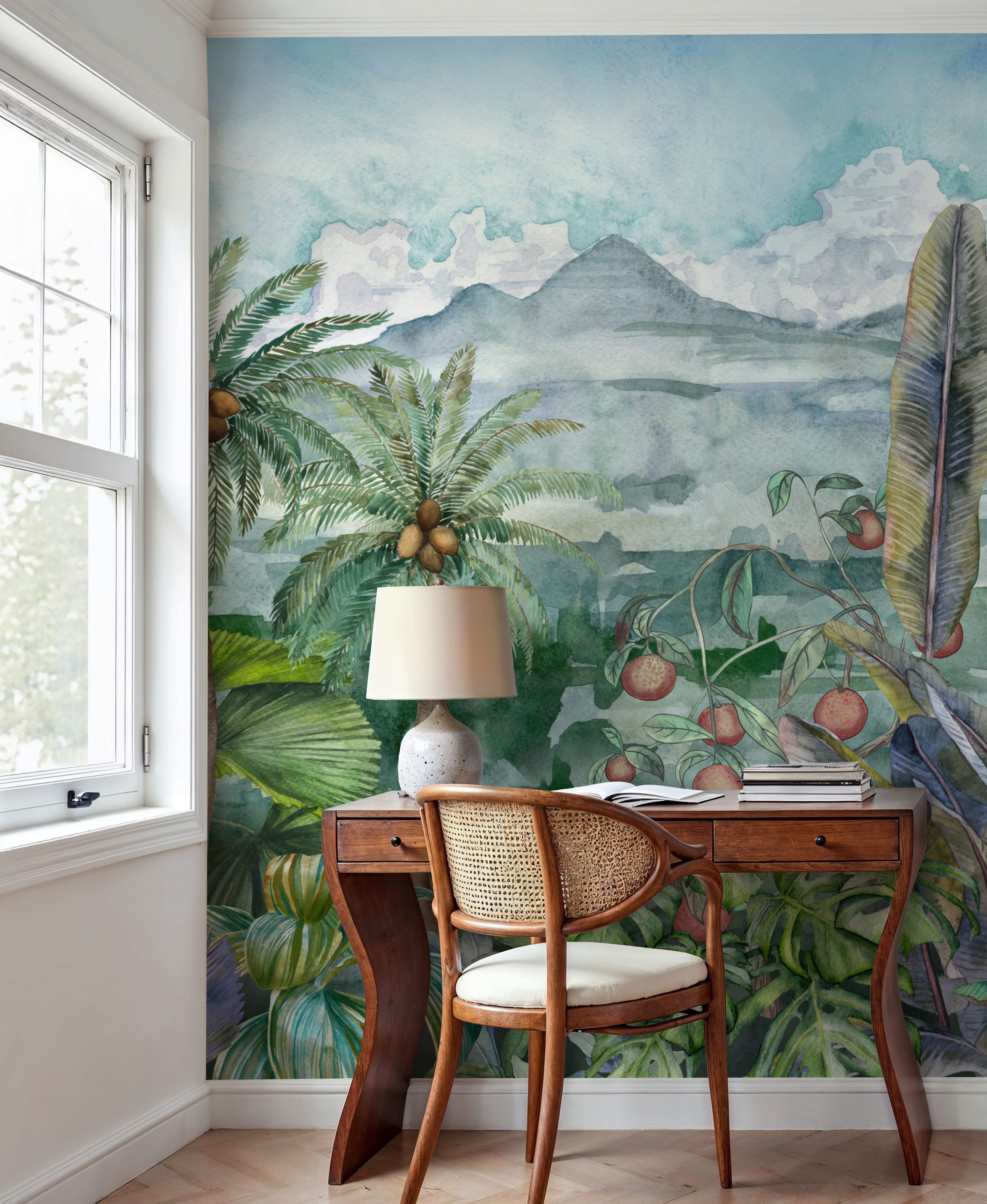 Tropical Haven