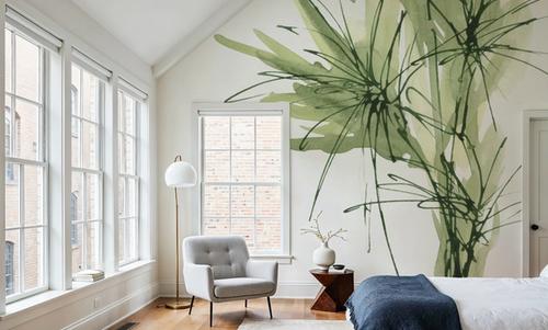 Biophilic III
