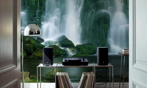 Emerald Cascade