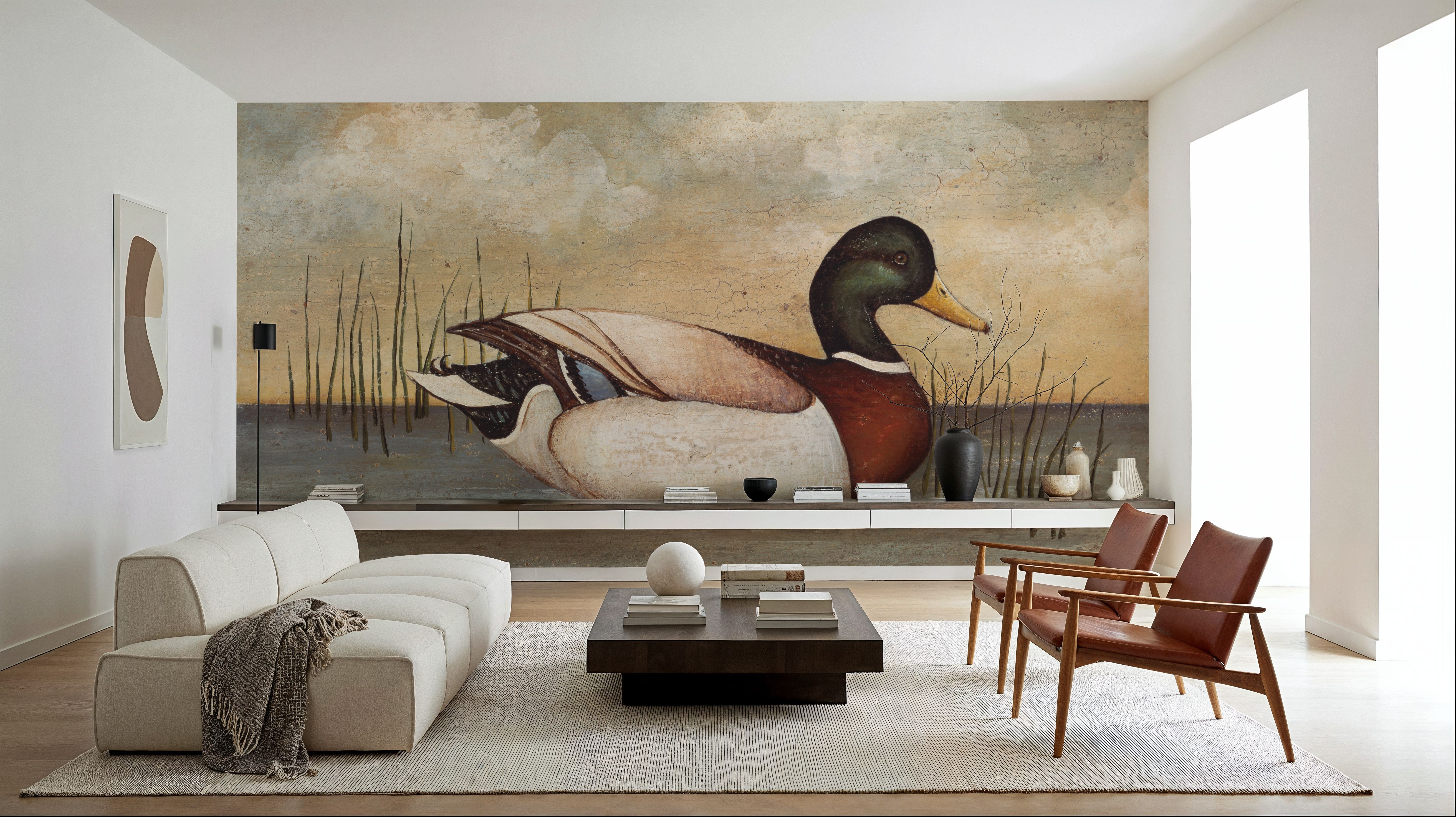 Mallard