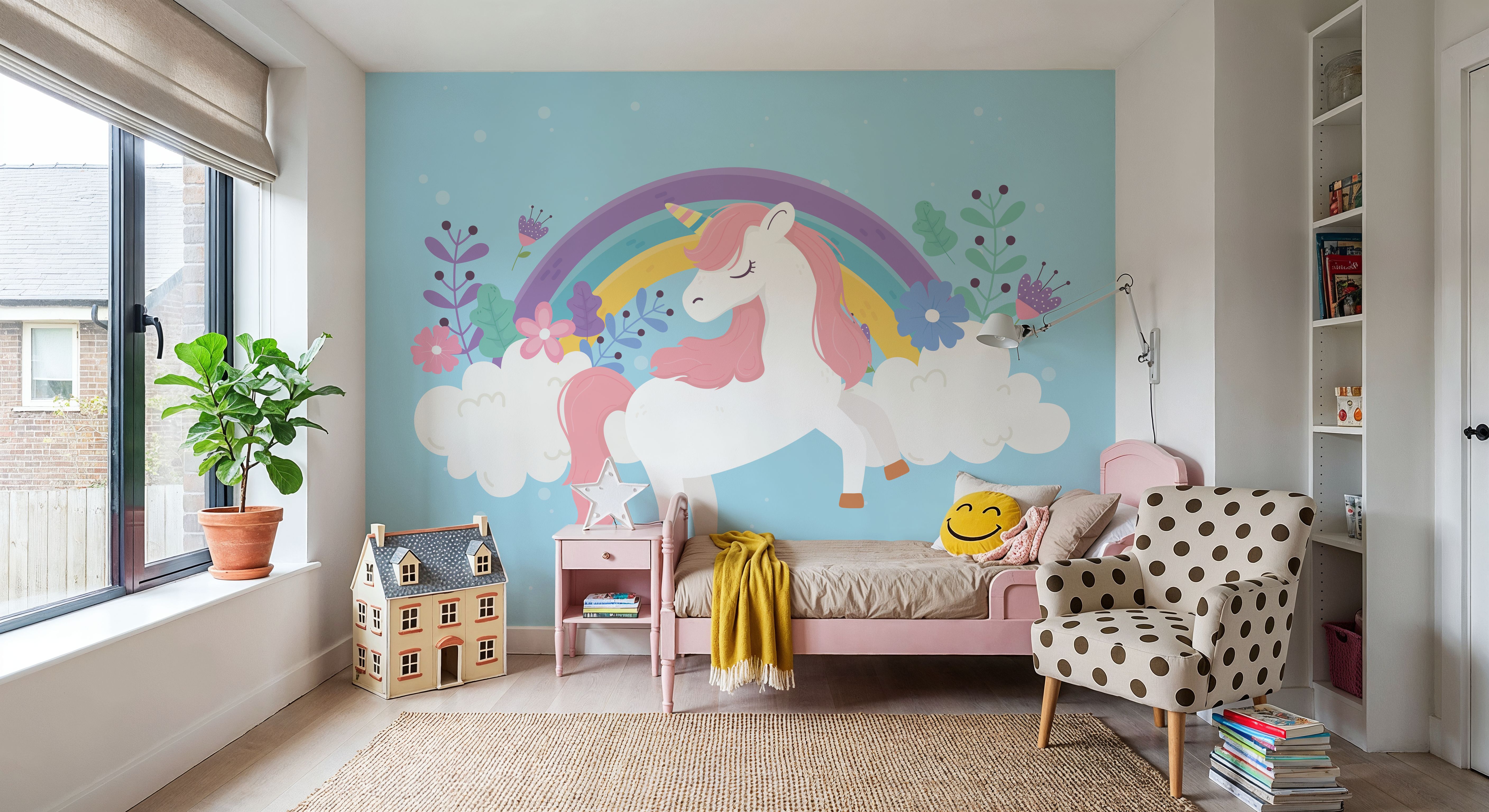 By The End Of The Rainbow