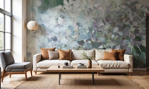 Subtle Shifts Hydrangea
