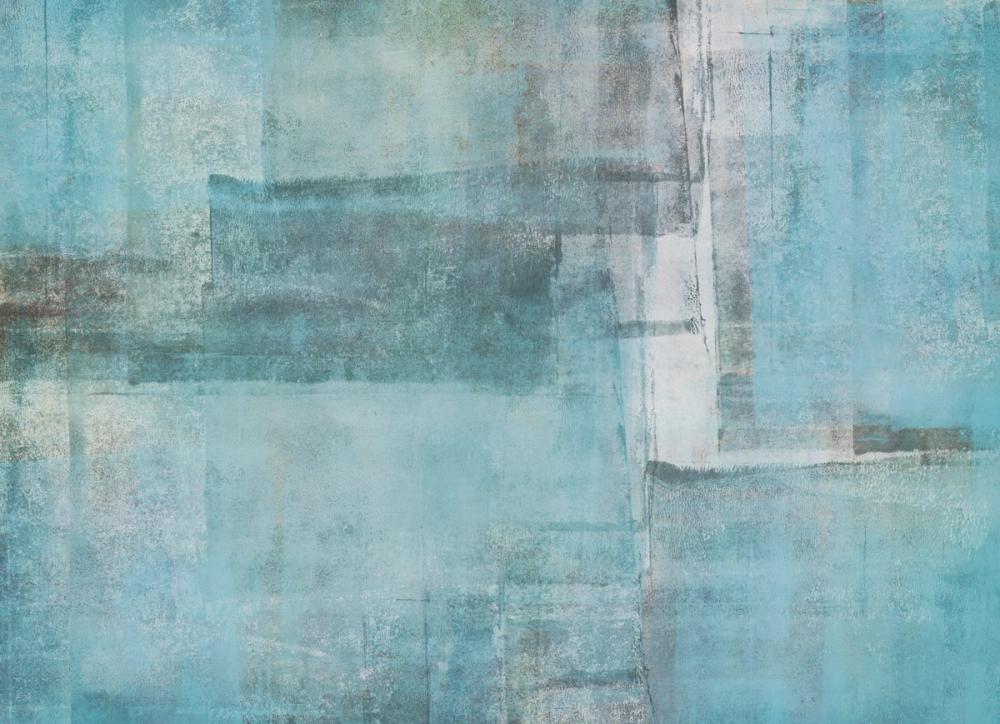 Texture Fields Teal