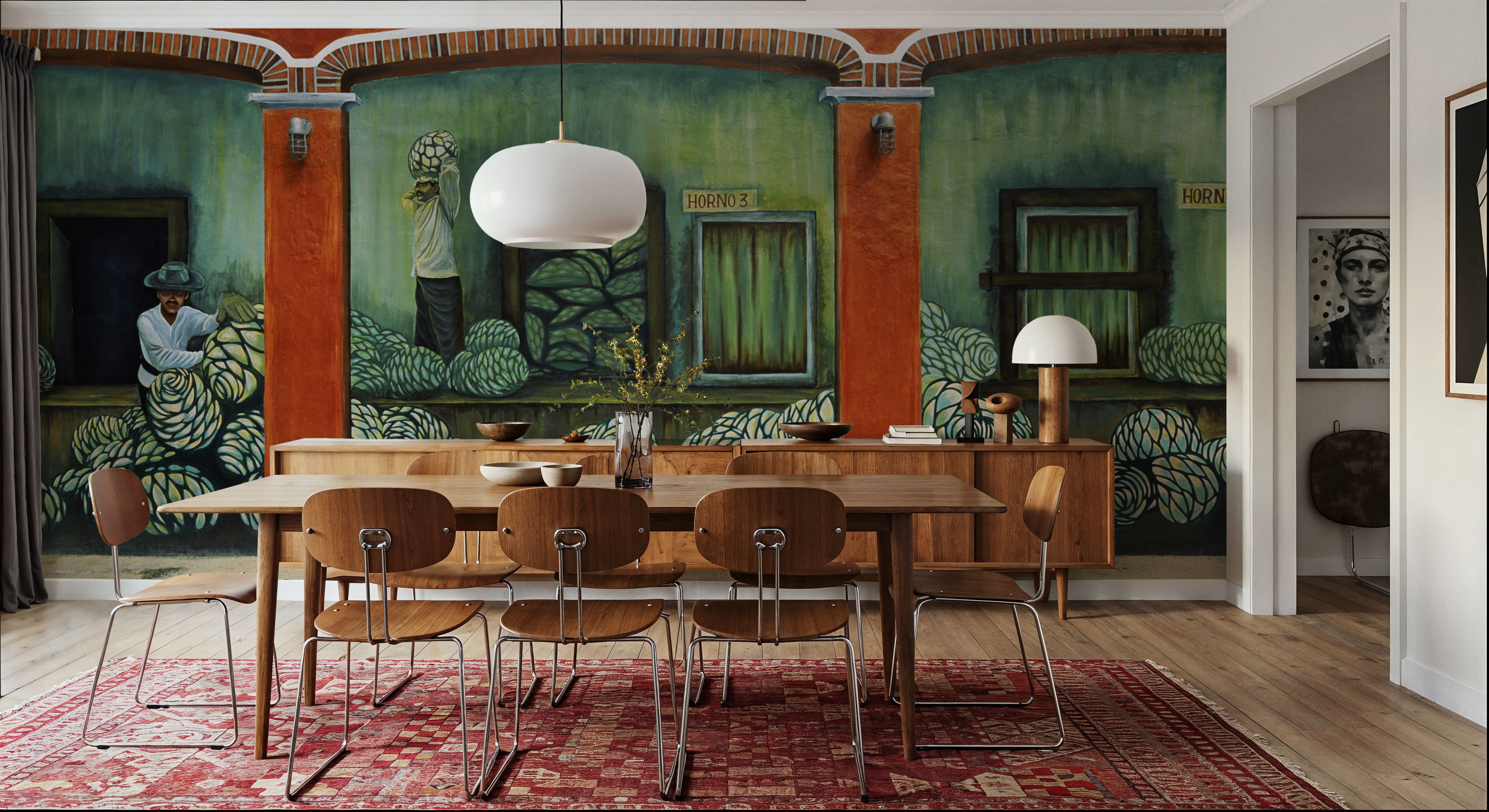 Agave Distillery Legacy