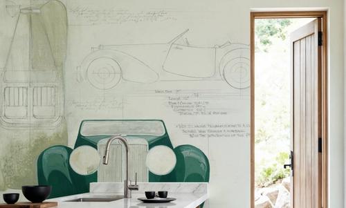 Roadster Plans