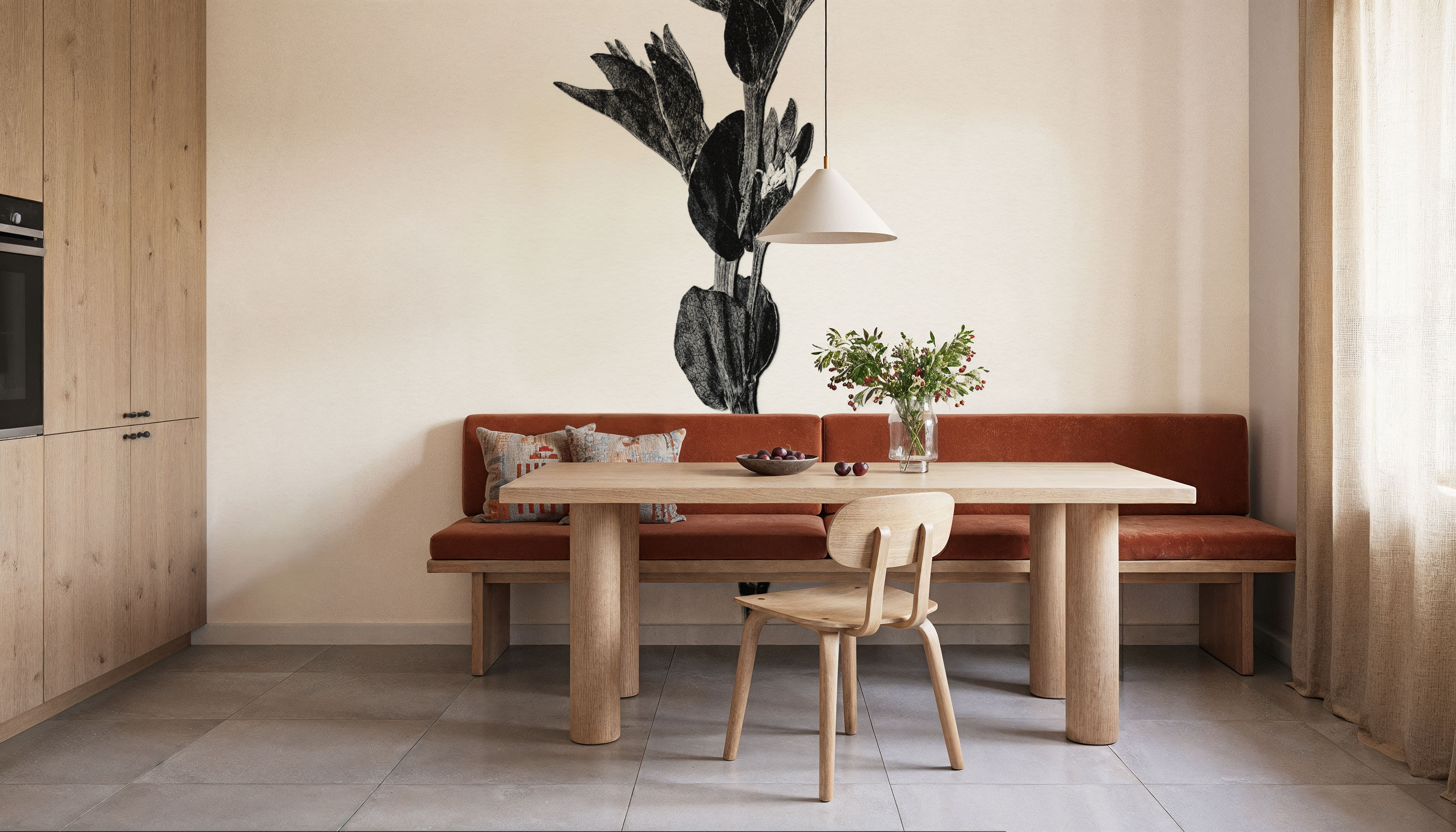 Field Journal Entry VI